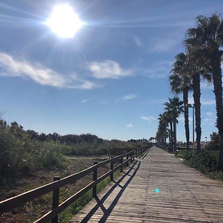 Higuericas Costa 222 Haerlig Takterrass Med Havsutsikt - Pool Och 250M Till Stranden Torre de la Horadada Esterno foto